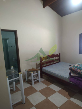 Imagem Chácara com 3 Quartos à Venda, 55.000 m² em Dandão - Piracaia