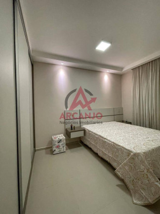 Imagem Cobertura com 4 Quartos à Venda, 306 m² em Centro - Ubatuba
