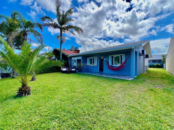 Imagem Casa com 3 Quartos à Venda, 120 m² em Rainha Do Mar - Xangri-lá Imagem Casa com 3 Quartos à Venda, 120 m² em Rainha Do Mar - Xangri-lá