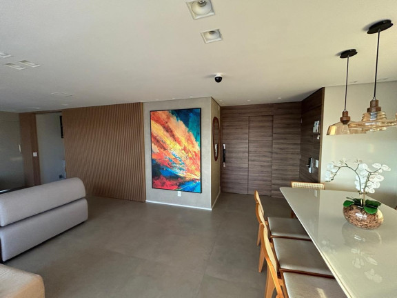 Imagem Apartamento com 3 Quartos à Venda, 130 m² em Jardim Da Gloria - Sp Imagem Apartamento com 3 Quartos à Venda, 130 m² em Jardim Da Gloria - Sp
