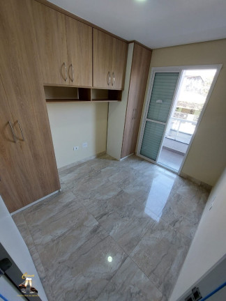 Imagem Apartamento com 2 Quartos à Venda, 56 m² em Vila Scarpelli - Santo André Imagem Apartamento com 2 Quartos à Venda, 56 m² em Vila Scarpelli - Santo André