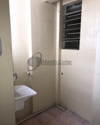Imagem Imóvel com 1 Quarto à Venda, 55 m² em Icaraí - Niterói Imagem Imóvel com 1 Quarto à Venda, 55 m² em Icaraí - Niterói
