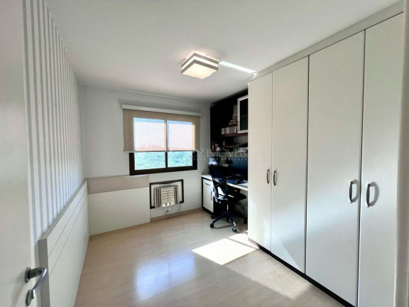 Imagem Apartamento com 4 Quartos para Alugar, 111 m² em Barra Da Tijuca - Rio De Janeiro