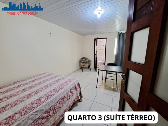 Imagem Casa de Condomínio com 4 Quartos à Venda, 231 m² em Pirangi Do Norte - Parnamirim