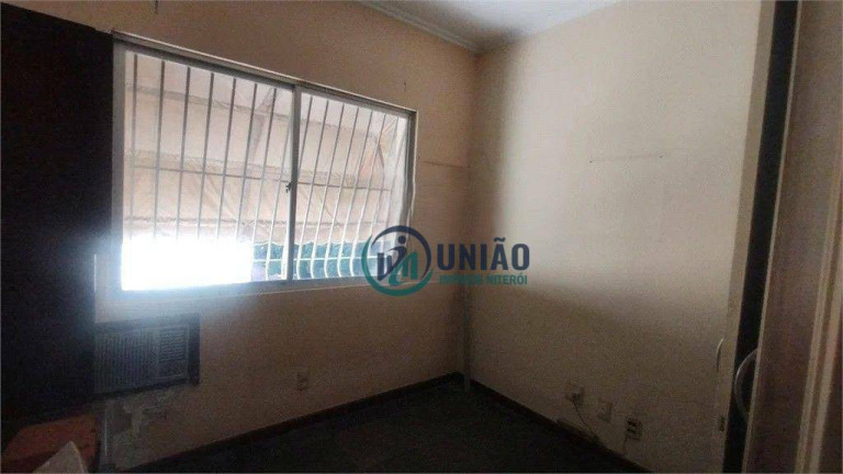 Imagem Apartamento com 4 Quartos à Venda, 98 m² em Ingá - Niterói