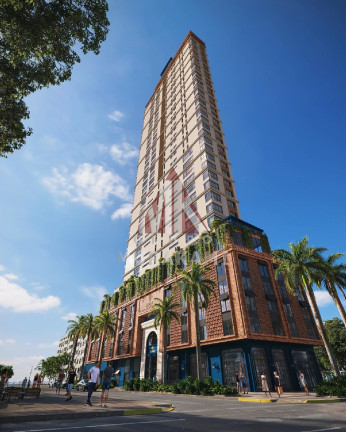 Imagem Imóvel com 5 Quartos à Venda, 483 m² em Meia Praia - Itapema Imagem Imóvel com 5 Quartos à Venda, 483 m² em Meia Praia - Itapema