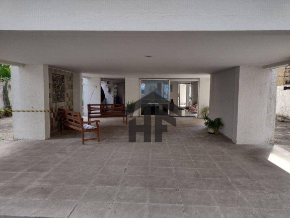 Imagem Apartamento com 3 Quartos à Venda, 110 m² em Encruzilhada - Recife Imagem Apartamento com 3 Quartos à Venda, 110 m² em Encruzilhada - Recife