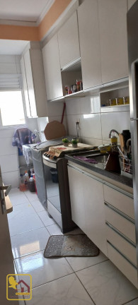 Imagem Apartamento com 2 Quartos à Venda, 49 m² em Companhia Fazenda Belém - Franco Da Rocha