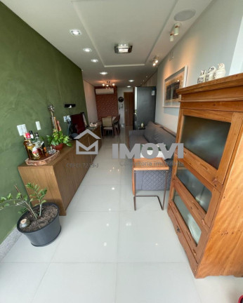 Imagem Apartamento com 3 Quartos à Venda, 80 m² em Jardim Camburi - Vitória Imagem Apartamento com 3 Quartos à Venda, 80 m² em Jardim Camburi - Vitória