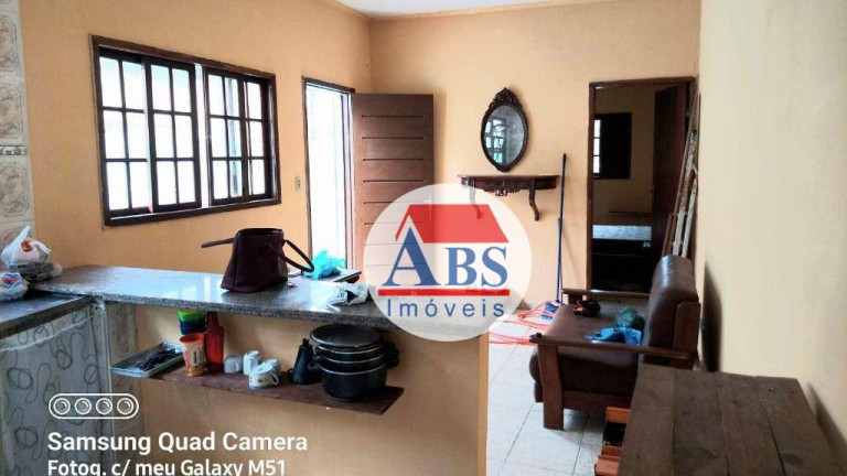 Imagem Casa com 1 Quarto à Venda, 22 m² em Estância Balneária De Itanhaém - Itanhaém Imagem Casa com 1 Quarto à Venda, 22 m² em Estância Balneária De Itanhaém - Itanhaém