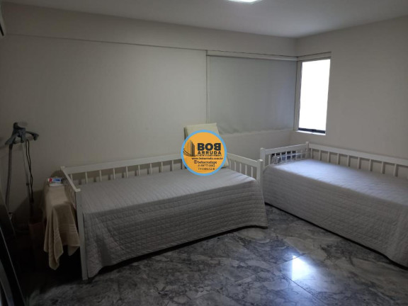 Imagem Apartamento com 4 Quartos à Venda, 237 m² em Boa Viagem - Recife
