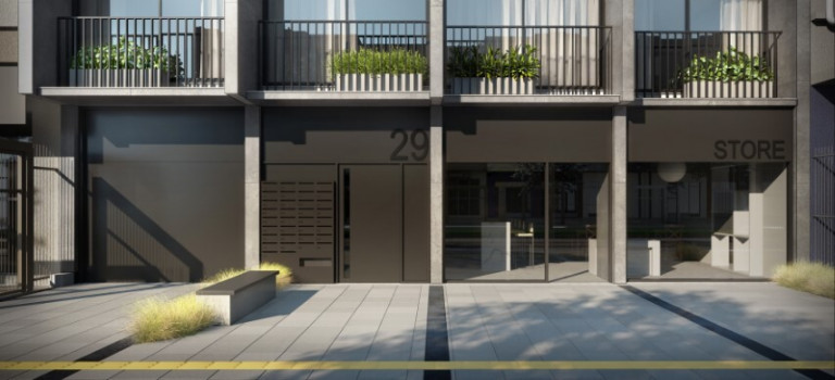 Imagem Cobertura com 1 Quarto à Venda, 62 m² em Cidade Baixa - Porto Alegre Imagem Cobertura com 1 Quarto à Venda, 62 m² em Cidade Baixa - Porto Alegre
