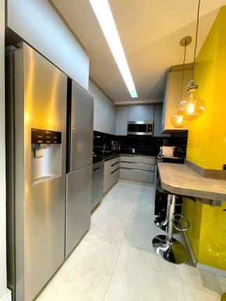 Imagem Cobertura com 2 Quartos à Venda, 142 m² em Vila Olímpia - São Paulo Imagem Cobertura com 2 Quartos à Venda, 142 m² em Vila Olímpia - São Paulo