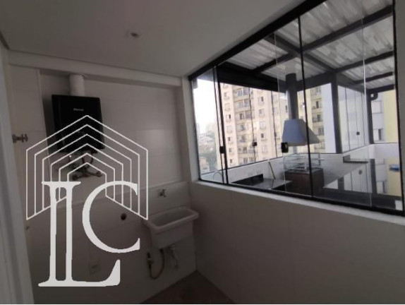 Imagem Apartamento com 2 Quartos para Alugar, 100 m² em Saúde - São Paulo Imagem Apartamento com 2 Quartos para Alugar, 100 m² em Saúde - São Paulo