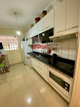 Imagem Casa com 2 Quartos à Venda, 67 m² em Parque Yolanda (nova Veneza) - Sumaré Imagem Casa com 2 Quartos à Venda, 67 m² em Parque Yolanda (nova Veneza) - Sumaré