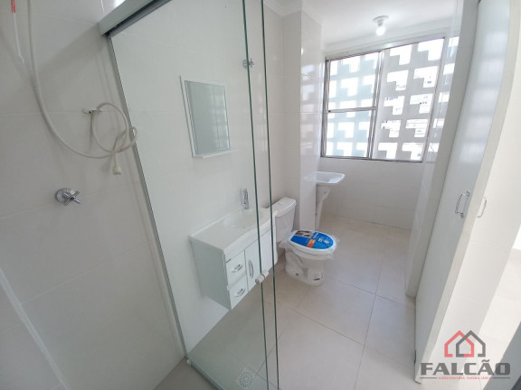 Imagem Apartamento com 1 Quarto à Venda, 47 m² em Aparecida - Santos Imagem Apartamento com 1 Quarto à Venda, 47 m² em Aparecida - Santos