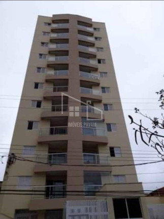 Imagem Apartamento com 3 Quartos à Venda, 66 m² em Centro - São Bernardo Do Campo Imagem Apartamento com 3 Quartos à Venda, 66 m² em Centro - São Bernardo Do Campo