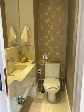 Imagem Apartamento com 3 Quartos à Venda, 123 m² em Centro - São Bernardo Do Campo Imagem Apartamento com 3 Quartos à Venda, 123 m² em Centro - São Bernardo Do Campo
