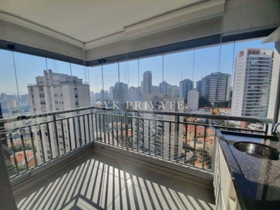 Apartamento com 1 Quarto à Venda, 47 m² em Pompéia - São Paulo