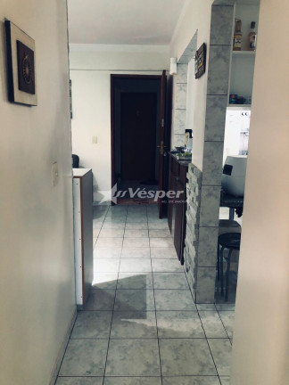 Imagem Apartamento com 2 Quartos à Venda, 62 m² em Parque Amazônia - Goiânia