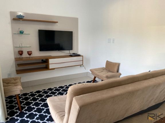 Imagem Cobertura com 3 Quartos à Venda, 100 m² em Praia Grande - Ubatuba
