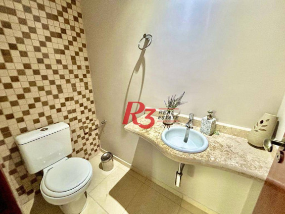 Imagem Apartamento com 2 Quartos à Venda, 92 m² em Boqueirão - Santos Imagem Apartamento com 2 Quartos à Venda, 92 m² em Boqueirão - Santos
