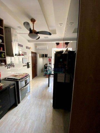 Imagem Apartamento com 3 Quartos à Venda, 143 m² em Icaraí - Niterói