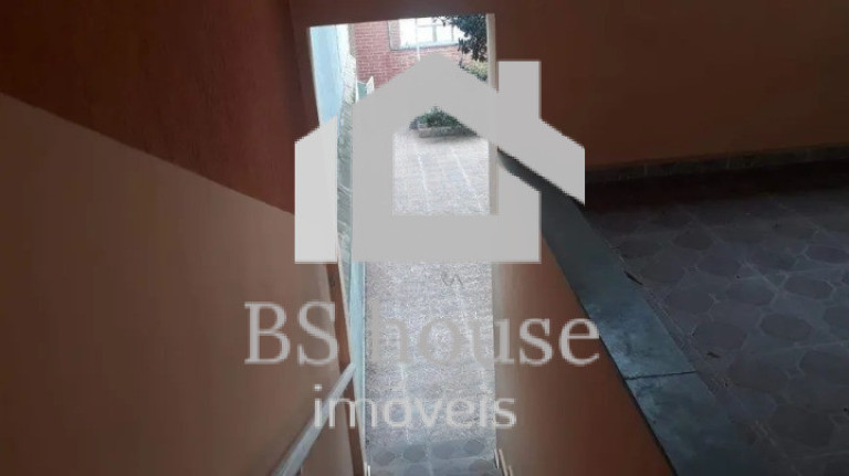 Imagem Casa com 2 Quartos à Venda, 117 m² em Santa Maria - Santo André Imagem Casa com 2 Quartos à Venda, 117 m² em Santa Maria - Santo André