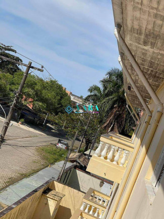 Imagem Apartamento com 2 Quartos à Venda, 85 m² em Praia Grande - Ubatuba