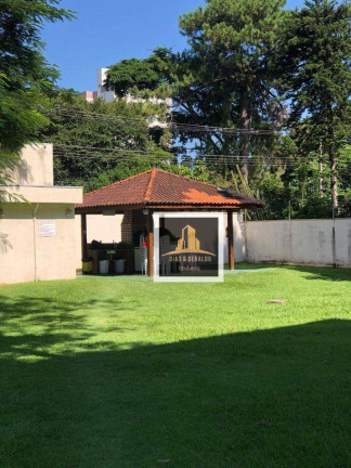 Imagem Apartamento com 2 Quartos à Venda, 55 m² em Parque São Luís - Taubaté Imagem Apartamento com 2 Quartos à Venda, 55 m² em Parque São Luís - Taubaté