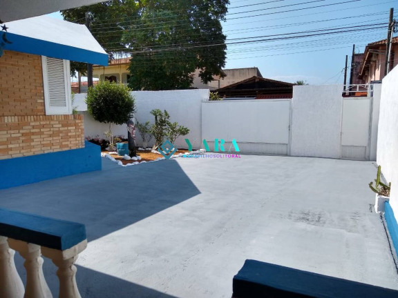 Imagem Casa com 7 Quartos à Venda, 450 m² em Praia Grande - Ubatuba