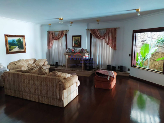 Imagem Casa com 4 Quartos à Venda, 800 m² em Vila Rosália - Guarulhos