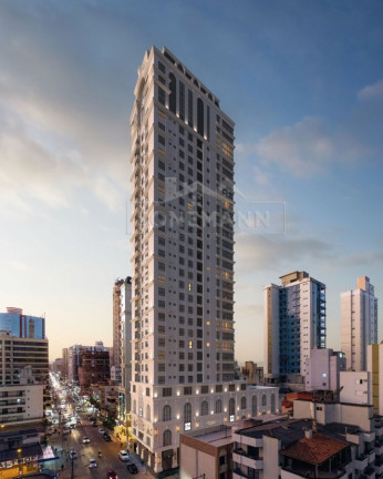 Apartamento com 4 Quartos à Venda, 223 m² em Centro - Itapema