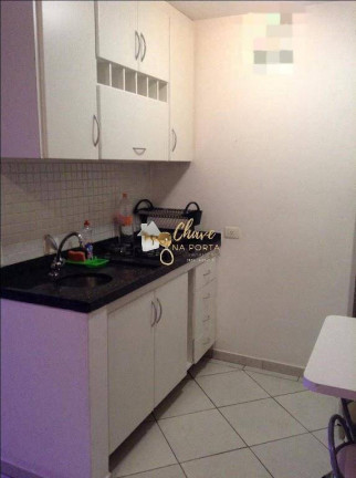 Imagem Apartamento com 1 Quarto à Venda, 27 m² em Campo Belo - São Paulo Imagem Apartamento com 1 Quarto à Venda, 27 m² em Campo Belo - São Paulo