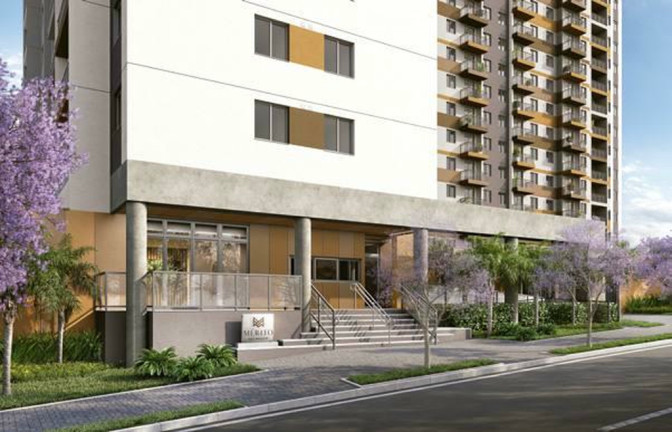 Imagem Apartamento com 2 Quartos à Venda, 45 m² em água Branca - São Paulo Imagem Apartamento com 2 Quartos à Venda, 45 m² em água Branca - São Paulo