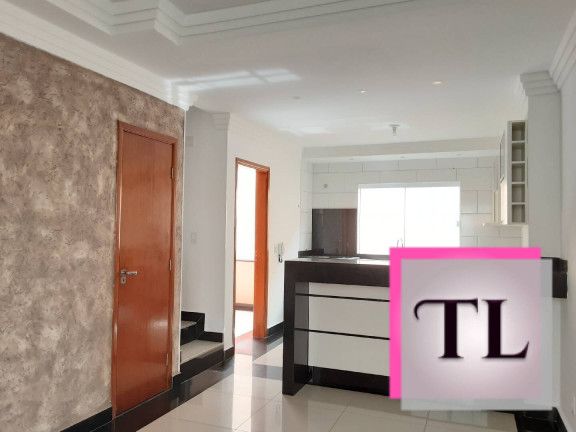 Casa com 3 Quartos à Venda, 100 m² em Monte Verde Ii - Poços De Caldas