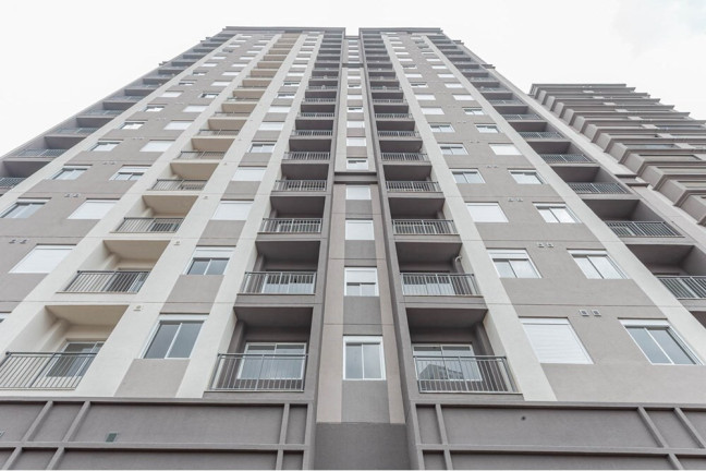 Apartamento com 1 Quarto à Venda, 27 m² em Ipiranga - São Paulo