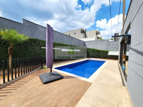 Imagem Casa com 3 Quartos à Venda, 304 m² em Granja Viana - Carapicuíba