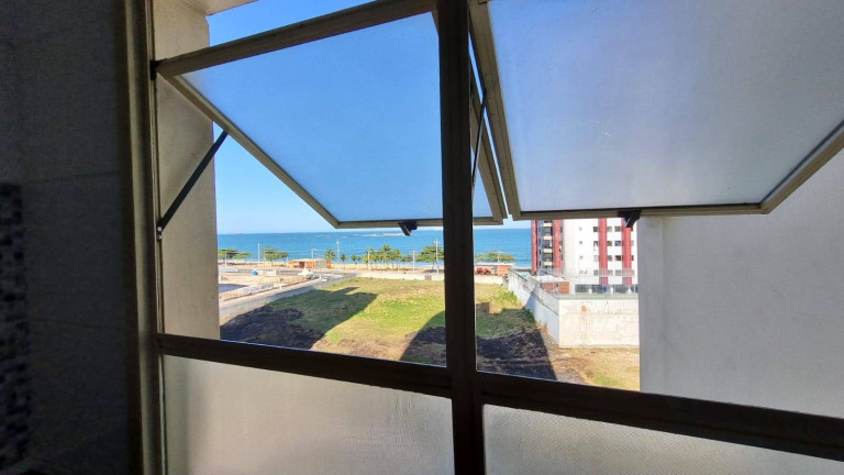 Apartamento com 3 Quartos para Alugar, 80 m² em Itapuã - Vila Velha