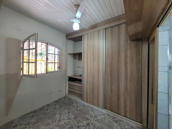Imagem Casa com 2 Quartos à Venda, 100 m² em Vicente De Carvalho - Guarujá