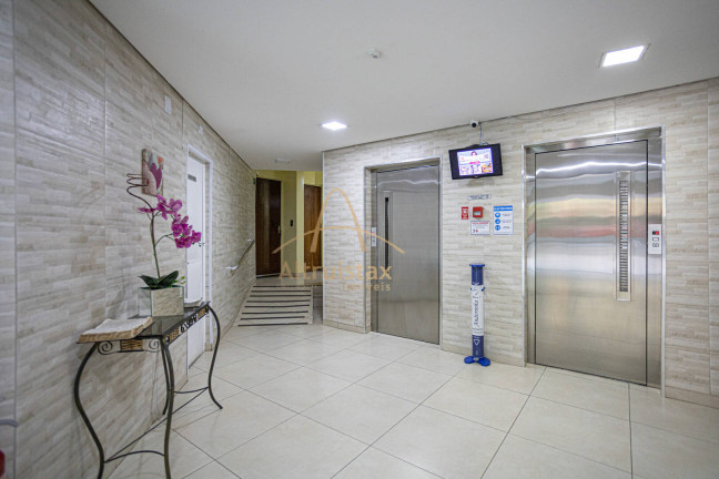 Imagem Apartamento com 2 Quartos à Venda, 55 m² em Bandeiras - Osasco