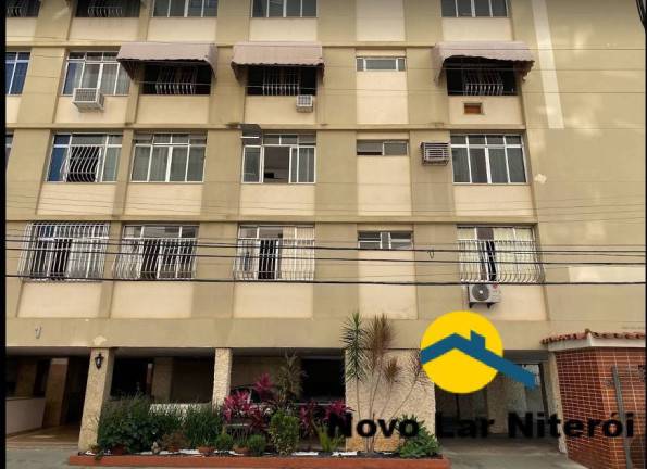 Imagem Apartamento com 2 Quartos à Venda, 69 m² em Fonseca - Niterói Imagem Apartamento com 2 Quartos à Venda, 69 m² em Fonseca - Niterói