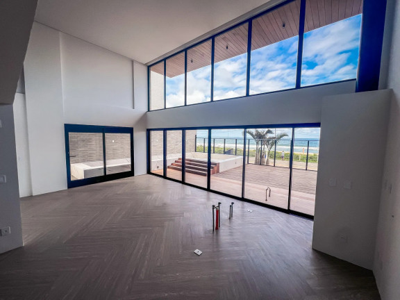 Imagem Apartamento com 4 Quartos à Venda, 345 m² em Praia Brava - Itajaí Imagem Apartamento com 4 Quartos à Venda, 345 m² em Praia Brava - Itajaí