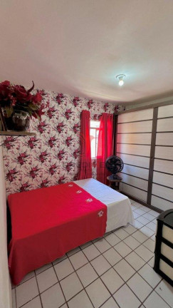 Imagem Apartamento com 3 Quartos à Venda, 70 m² em Bessa - João Pessoa Imagem Apartamento com 3 Quartos à Venda, 70 m² em Bessa - João Pessoa