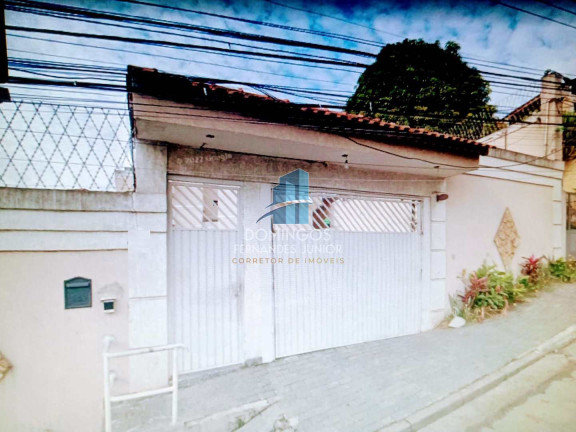 Imagem Casa com 2 Quartos à Venda, 58 m² em Itaquera - São Paulo Imagem Casa com 2 Quartos à Venda, 58 m² em Itaquera - São Paulo