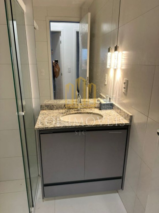 Imagem Apartamento com 2 Quartos à Venda, 65 m² em Parque Residencial Flamboyant - São José Dos Campos