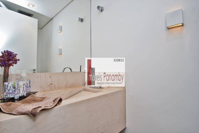 Imagem Apartamento com 3 Quartos à Venda, 138 m² em Morumbi - São Paulo Imagem Apartamento com 3 Quartos à Venda, 138 m² em Morumbi - São Paulo