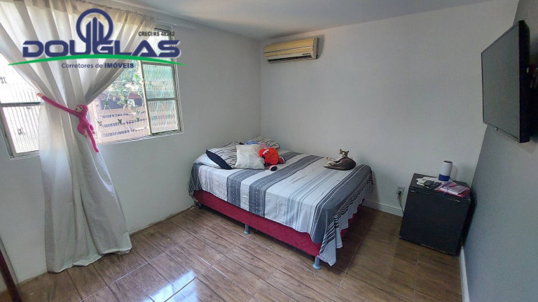 Imagem Casa com 2 Quartos à Venda, em águas Claras - Viamão Imagem Casa com 2 Quartos à Venda, em águas Claras - Viamão