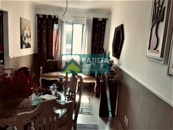 Imagem Apartamento com 2 Quartos à Venda, 60 m² em Vila Valparaíso - Santo André Imagem Apartamento com 2 Quartos à Venda, 60 m² em Vila Valparaíso - Santo André