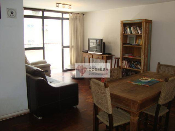 Imagem Apartamento com 2 Quartos à Venda, 98 m² em Moema - São Paulo Imagem Apartamento com 2 Quartos à Venda, 98 m² em Moema - São Paulo